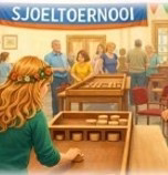 Diaconale week - Sjoeltoernooi