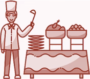 Seniorencontact - Spelletjes middag